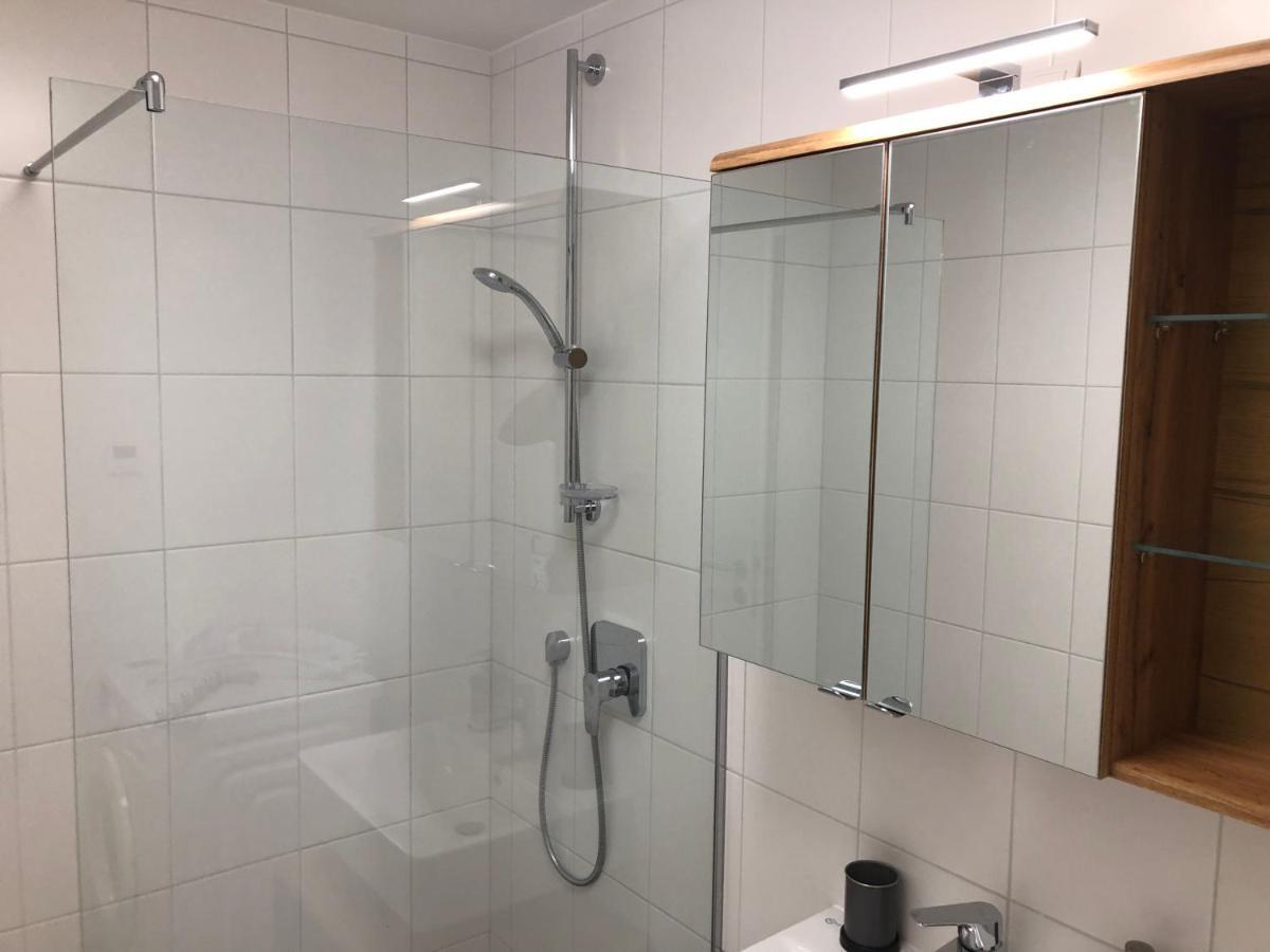 City Top - Apartment อินส์บรุค ภายนอก รูปภาพ